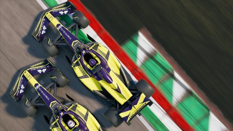 EA Sports F1 25 PlayStation 5 (PS5) pudełkowa