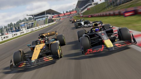 EA Sports F1 25 PlayStation 5 (PS5) pudełkowa