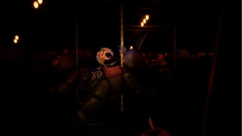 Five Nights at Freddy's Help Wanted 2 Nintendo Switch pudełkowa
