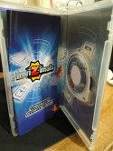 INVIZIMALS PSP Pudełkowa