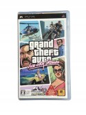 Grand Theft Auto Vice City Stories PSP