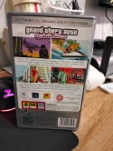 Grand Theft Auto Vice City Stories PSP