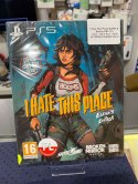 I Hate This Place Elenas Edition PlayStation 5 (PS5) pudełkowa