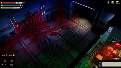 I Hate This Place Elenas Edition PlayStation 5 (PS5) pudełkowa