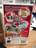 Invizimals Zaginione Plemiona PSP PlayStation Portable