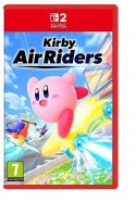 Kirby Air Riders Nintendo Switch 2