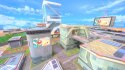 Kirby Air Riders Nintendo Switch 2