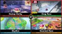 Kirby Air Riders Nintendo Switch 2