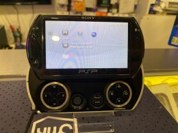 Konsola Sony PSP GO N1004 + karta pamięci