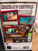 LEGO PIRATES OF CARIBBEAN PSP PIRACI Z KARAIBÓW Pudełkowa