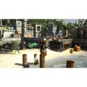 LEGO PIRATES OF CARIBBEAN PSP PIRACI Z KARAIBÓW Pudełkowa