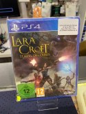 Lara Croft and the Temple of Osiris PS4 PlayStation 4 (PS4) pudełkowa