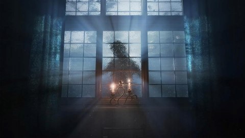 Layers of Fear PlayStation 5 (PS5) pudełkowa