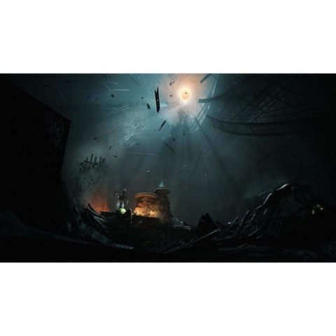 Layers of Fear PlayStation 5 (PS5) pudełkowa