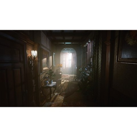 Layers of Fear PlayStation 5 (PS5) pudełkowa