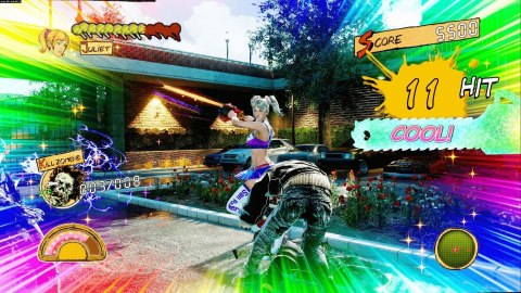 Lollipop Chainsaw RePOP PlayStation 5 (PS5) pudełkowa