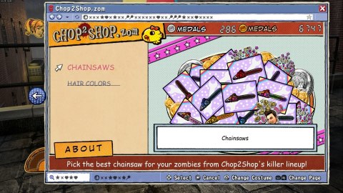 Lollipop Chainsaw RePOP PlayStation 5 (PS5) pudełkowa
