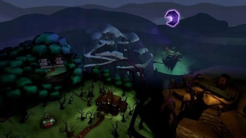Luigi's Mansion 2 HD Nintendo Switch pudełkowa