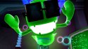 Luigi's Mansion 2 HD Nintendo Switch pudełkowa