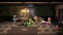 Luigi's Mansion 2 HD Nintendo Switch pudełkowa