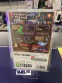 Luigis Mansion 3 Nintendo Switch pudełkowa