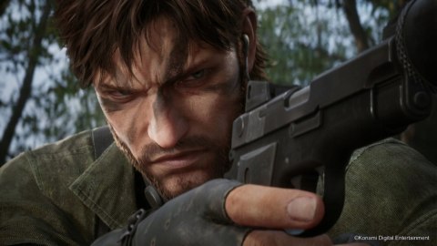 Metal Gear Solid Delta Snake Eater Day 1 Edition PlayStation 5 (PS5)