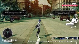 Metaphor: ReFantazio PlayStation 5 (PS5) pudełkowa