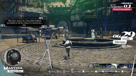 Metaphor: ReFantazio PlayStation 5 (PS5) pudełkowa