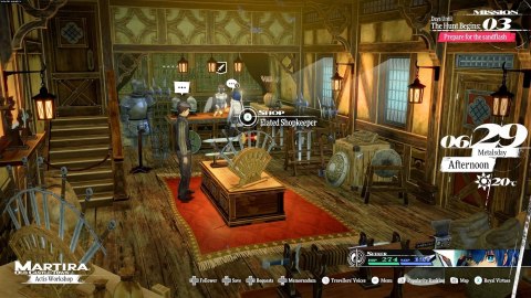 Metaphor: ReFantazio PlayStation 5 (PS5) pudełkowa