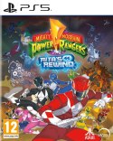 Mighty Morphin Power Rangers: Rita's Rewind PlayStation 5 (PS5) pudełkowa