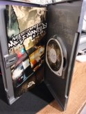 Need for Speed: Most Wanted 5-1-0 PlayStation Portable (PSP) pudełkowa