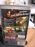 Need for Speed: Most Wanted 5-1-0 PlayStation Portable (PSP) pudełkowa