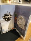 Patapon PlayStation Portable (PSP) pudełkowa