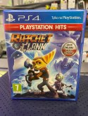 Ratchet & Clank PlayStation 4 (PS4) pudełkowa