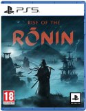 Rise of the Ronin PlayStation 5 (PS5) pudełkowa