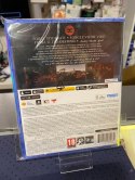Rise of the Ronin PlayStation 5 (PS5) pudełkowa