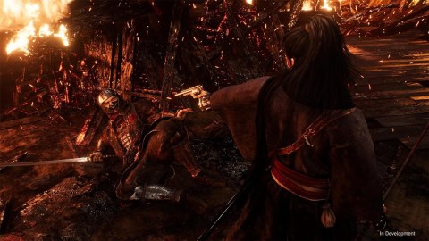 Rise of the Ronin PlayStation 5 (PS5) pudełkowa