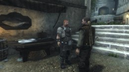 Risen Nintendo Switch