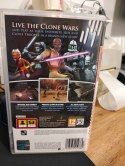 STAR WARS THE CLONE WARS REPUBLIC HEROES PSP