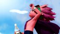 Sand Land PlayStation 5 (PS5) pudełkowa