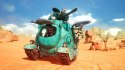 Sand Land PlayStation 5 (PS5) pudełkowa