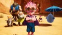 Sand Land PlayStation 5 (PS5) pudełkowa