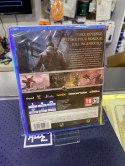 Sekiro Shadows Die Twice PlayStation 4 (PS4) pudełkowa
