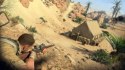Sniper Elite III: Ultimate Edition Nintendo Switch pudełkowa