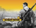 Sniper Elite III: Ultimate Edition Nintendo Switch pudełkowa