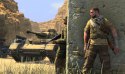 Sniper Elite III: Ultimate Edition Nintendo Switch pudełkowa