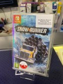 SnowRunner - Nintendo Switch