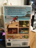 The Sims 2: Castaway (PSP) PlayStation Portable (PSP) pudełkowa