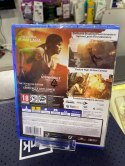 Tomb Raider Definitive Edition - PS4 PlayStation 4 (PS4) pudełkowa
