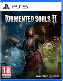 Tormented Souls 2 PlayStation 5 (PS5) pudełkowa